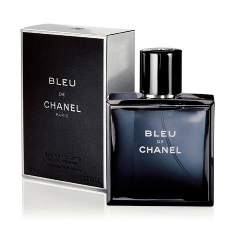 bleu de chanel 50ml perfume shop|bleu De Chanel original price.